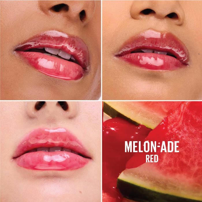 MAYBELLINE LIFTER GEL OIL-IN-GEL LIP GLOSS WITH HYALURONIC ACID
