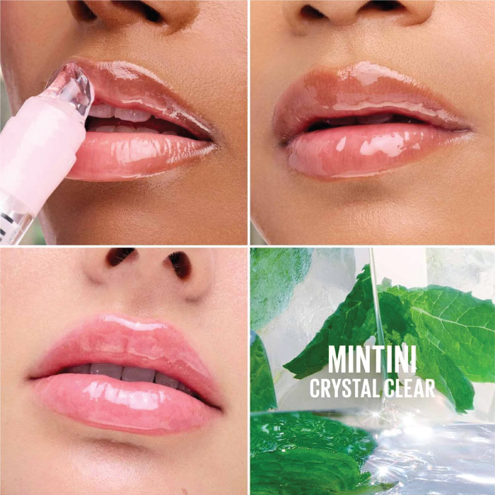 MAYBELLINE LIFTER GEL OIL-IN-GEL LIP GLOSS WITH HYALURONIC ACID