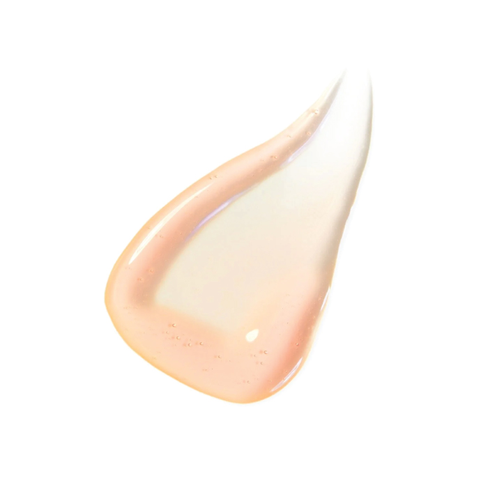 MAYBELLINE LIFTER GEL OIL-IN-GEL LIP GLOSS WITH HYALURONIC ACID