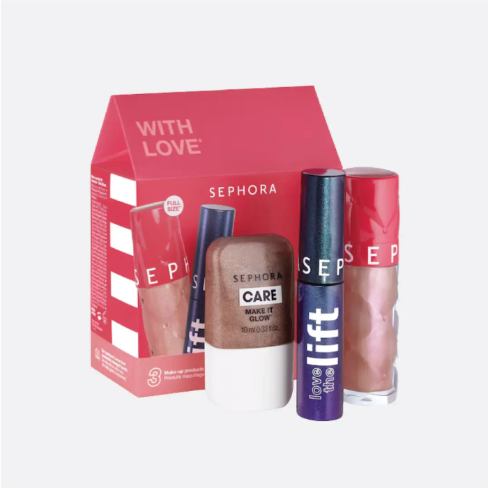 SEPHORA WITH LOVE SET