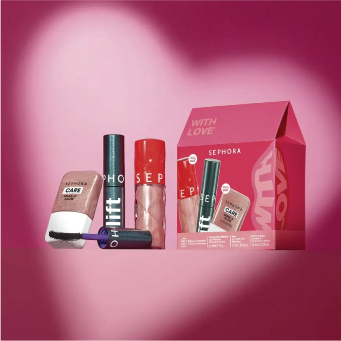 SEPHORA WITH LOVE SET