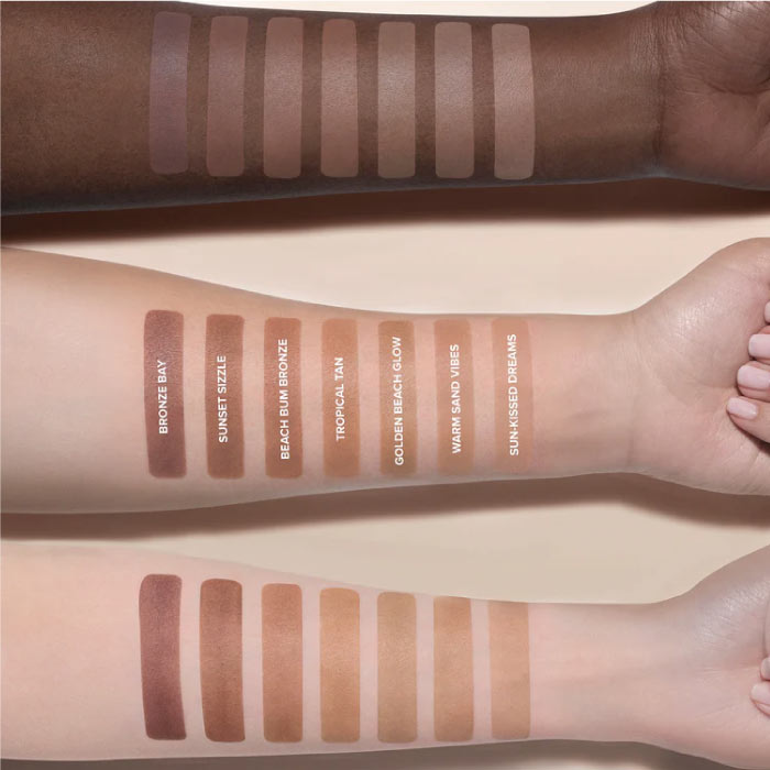 ANASTASIA SMOOTH BLUR BRONZER