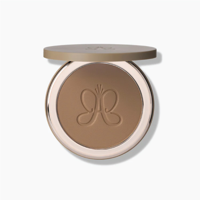 ANASTASIA SMOOTH BLUR BRONZER