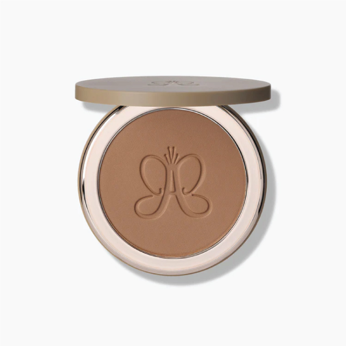 ANASTASIA SMOOTH BLUR BRONZER