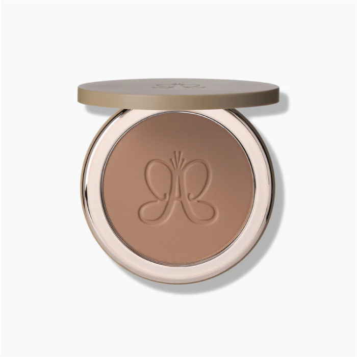 ANASTASIA SMOOTH BLUR BRONZER