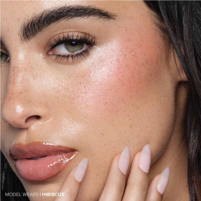 ANASTASIA BLURRING SERUM BLUSH
