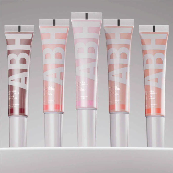 ANASTASIA BLURRING SERUM BLUSH