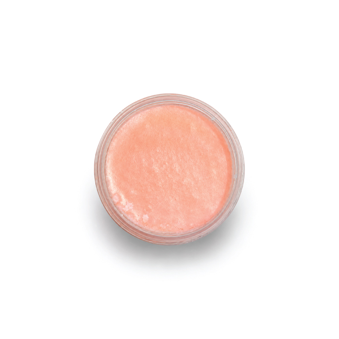 SERENA'S BODYLINE PEACH SUNDAE RITUAL