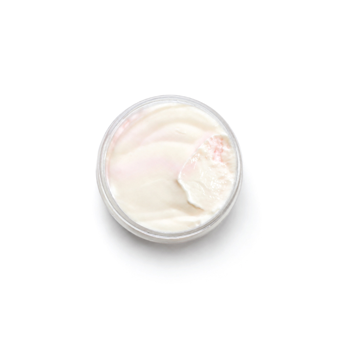 SERENA'S BODYLINE PEACH SUNDAE RITUAL
