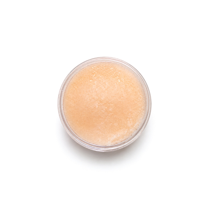 SERENA'S BODYLINE PEACH SUNDAE RITUAL