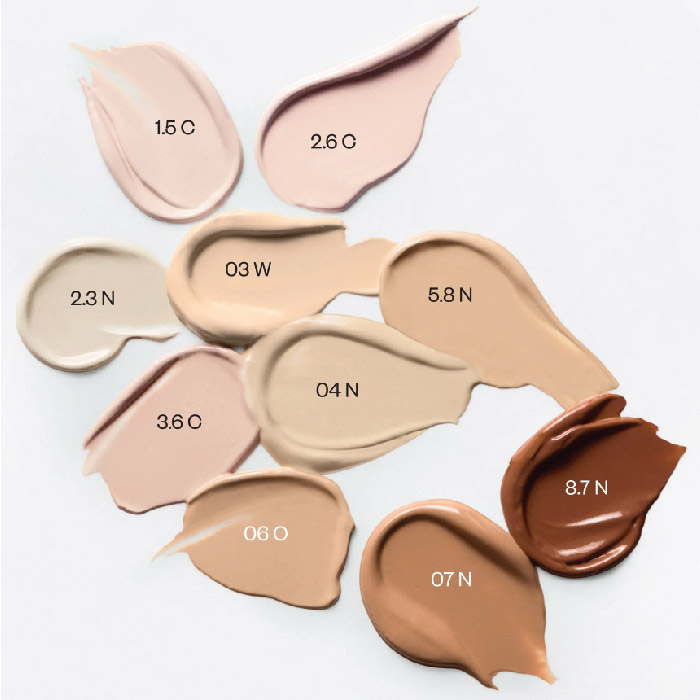 KOSAS MINI REVEALER SUPER CREAMY + BRIGHTENING CONCEALER WITH CAFFEINE AND HYALURONIC ACID