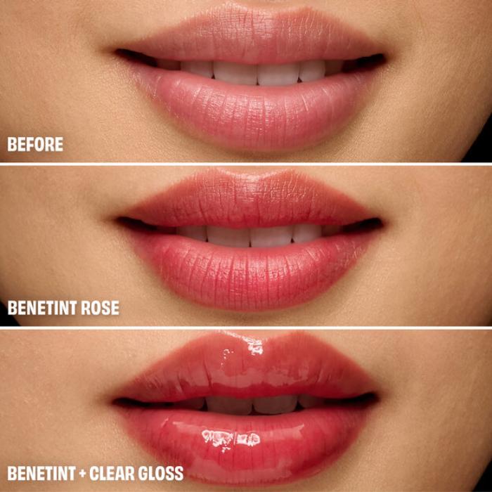BENEFIT BENETINT POCKET PAL DUAL