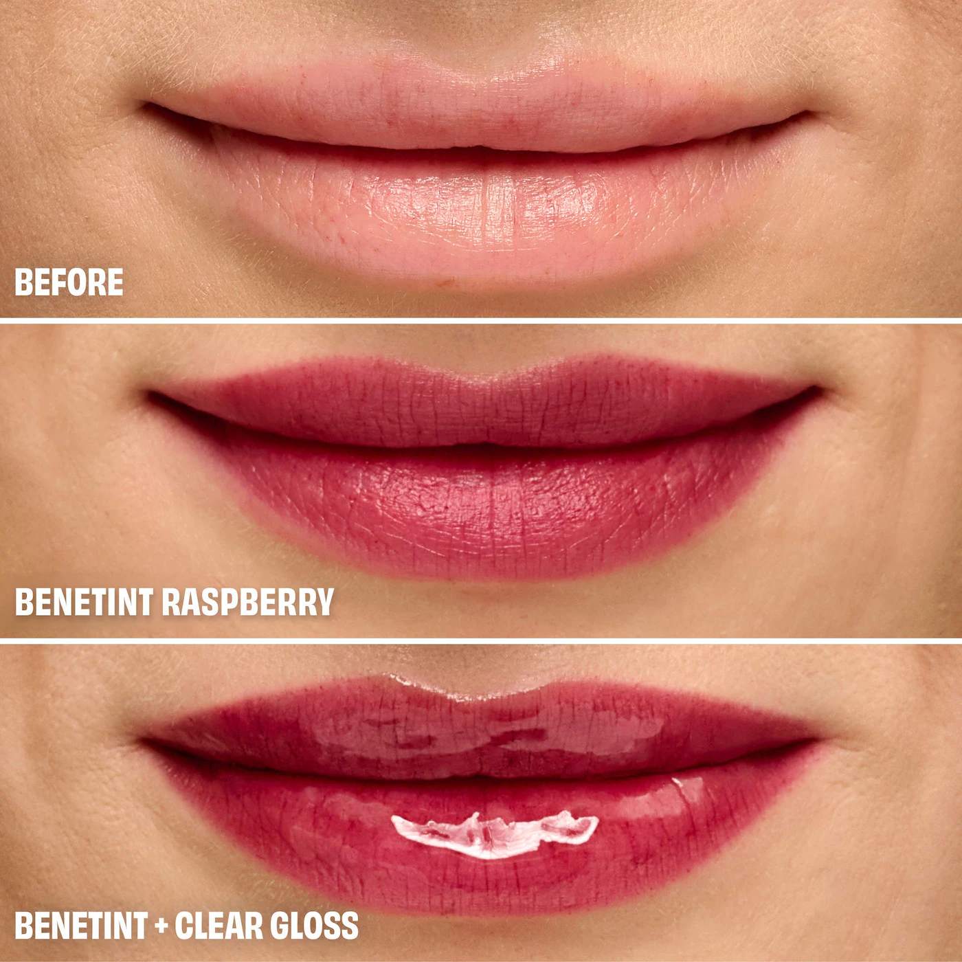 BENEFIT BENETINT POCKET PAL DUAL