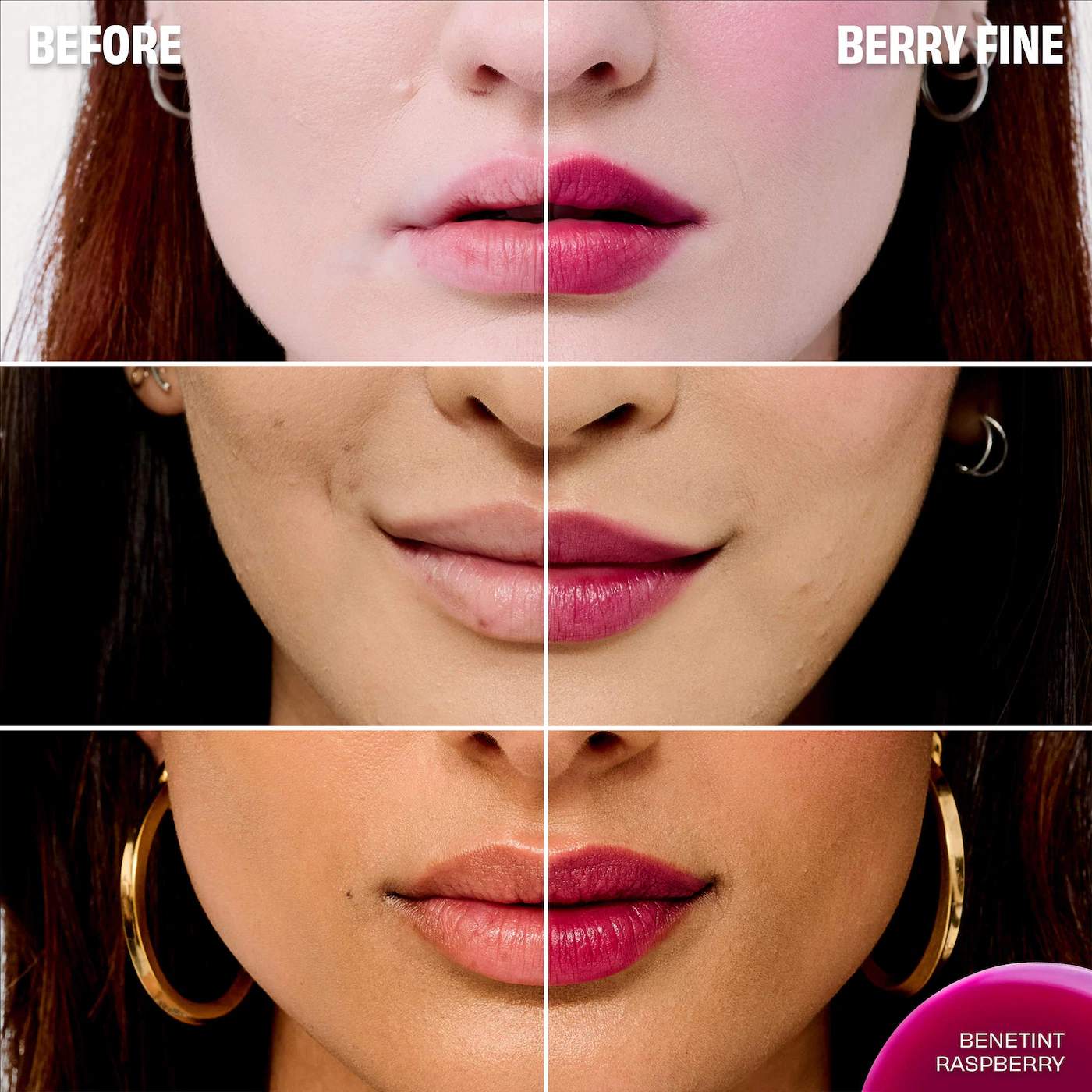 BENEFIT BENETINT POCKET PAL DUAL