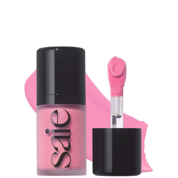 SAIE MINI DEW BLUSH LIQUID