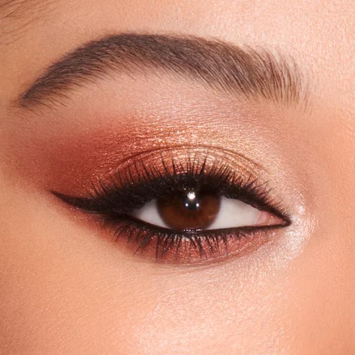 CHARLOTTE TILBURY LUXURY PALETTE THE BELLA SOFIA