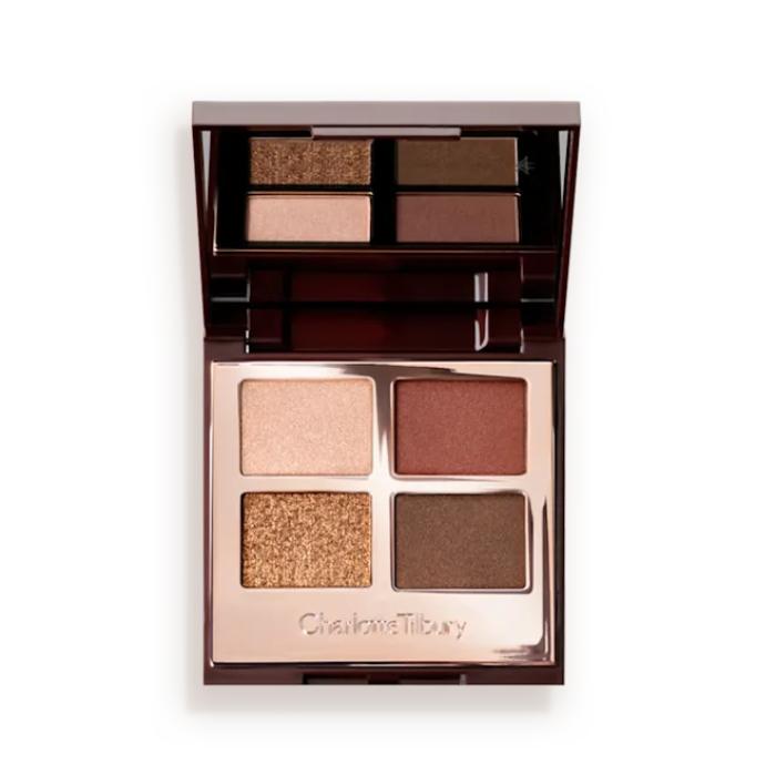 CHARLOTTE TILBURY LUXURY PALETTE THE BELLA SOFIA