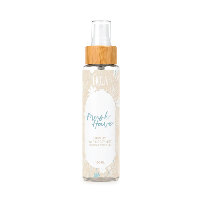 MUSK HAVE HYDRATING HAIR & BODY MIST