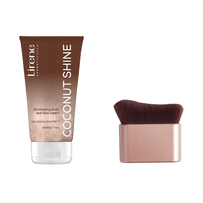 LIRENE BODY GLOW BUNDLE