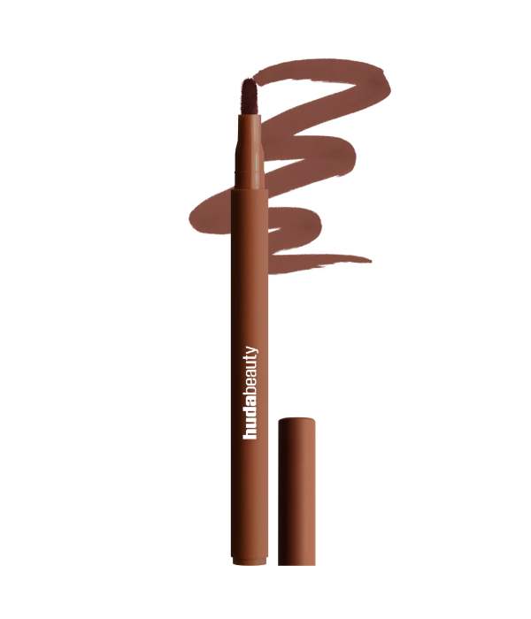 HUDA BEAUTY LIP CONTOUR LIP STAIN