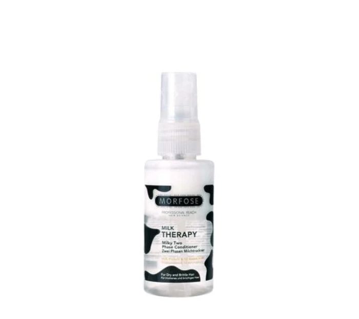 MORFOSE MILK THERAPY TWO PHASE LEAVE-IN CONDITIONER 50ML