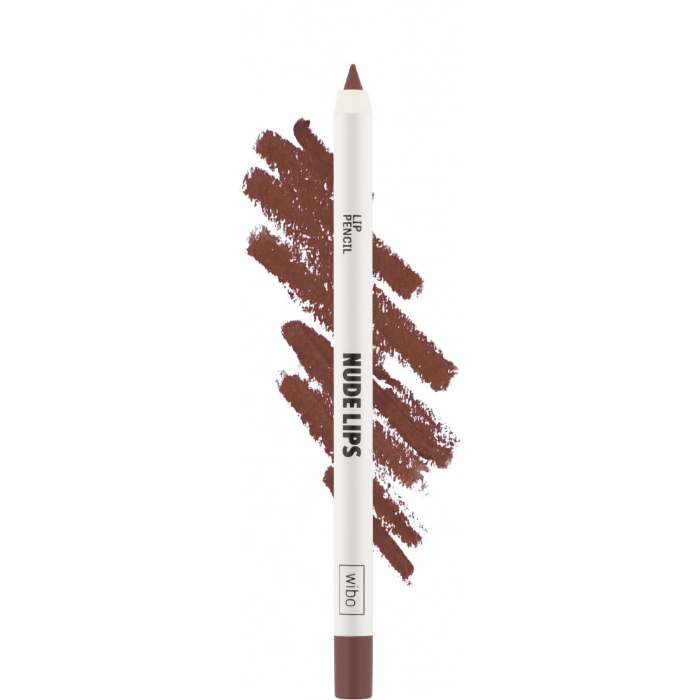 WIBO NUDE LIPS LIP PENCIL