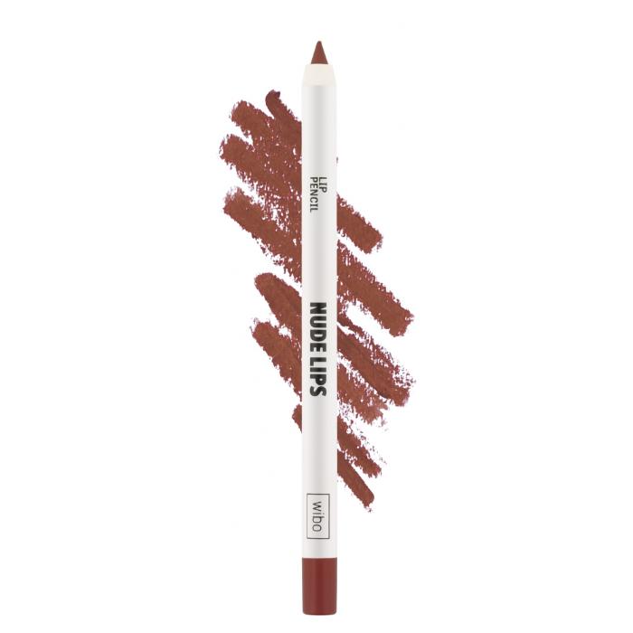 WIBO NUDE LIPS LIP PENCIL