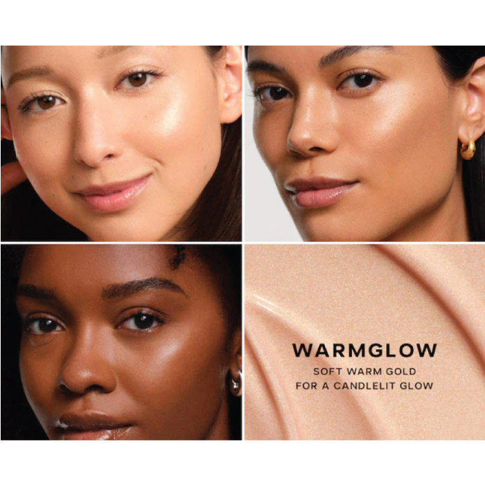SAIE BLUSH & GLOW SET