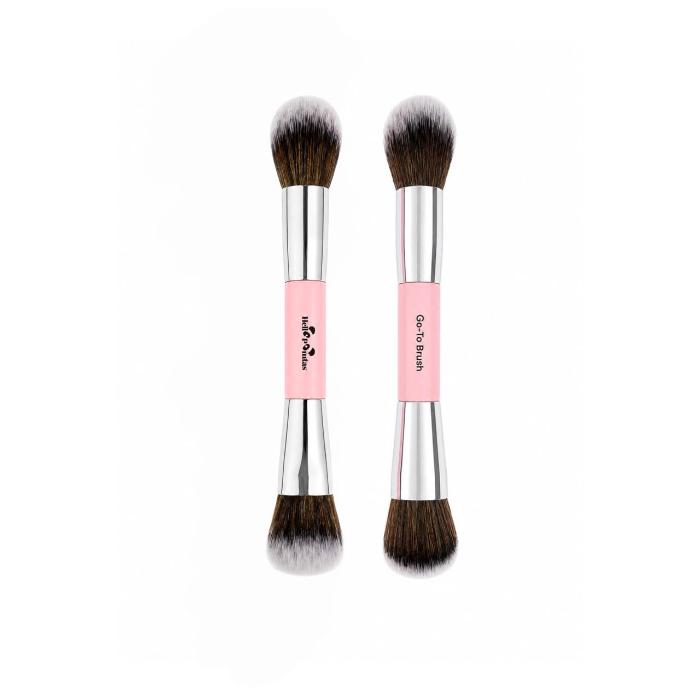 ROSY THE PANDA GO-TO BRUSH