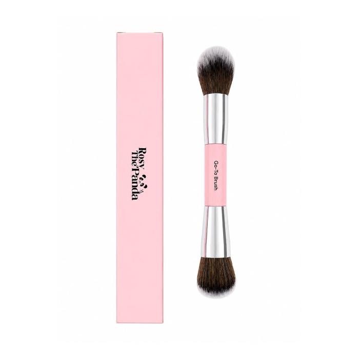 ROSY THE PANDA GO-TO BRUSH