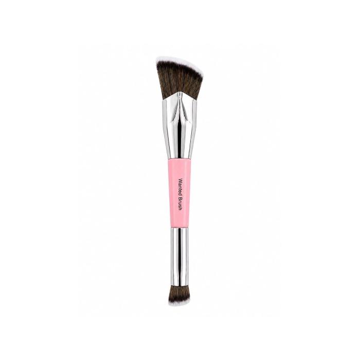 ROSY THE PANDA WANTED BRUSH