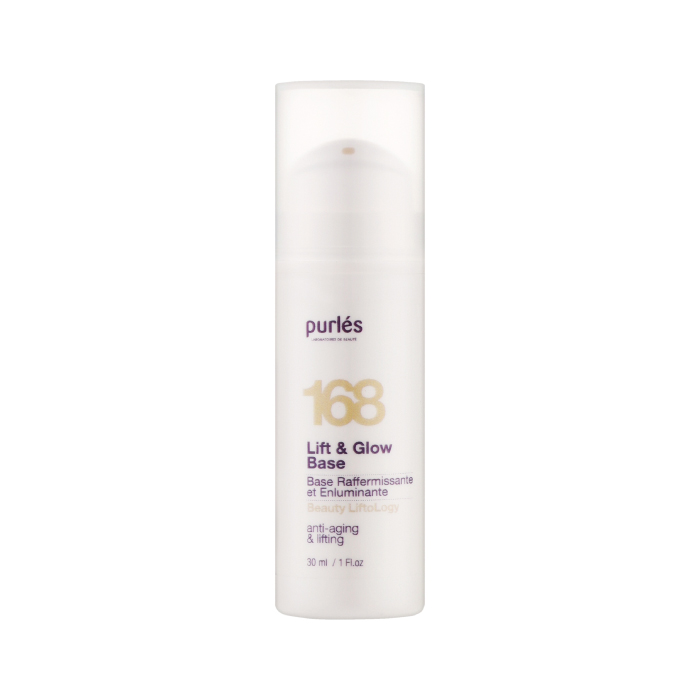 BEAUTY LIFTOLOGY 168 LIFT & GLOW BASE 30ML