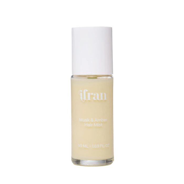 IFRAN MUSK & AMBER HAIR MIST