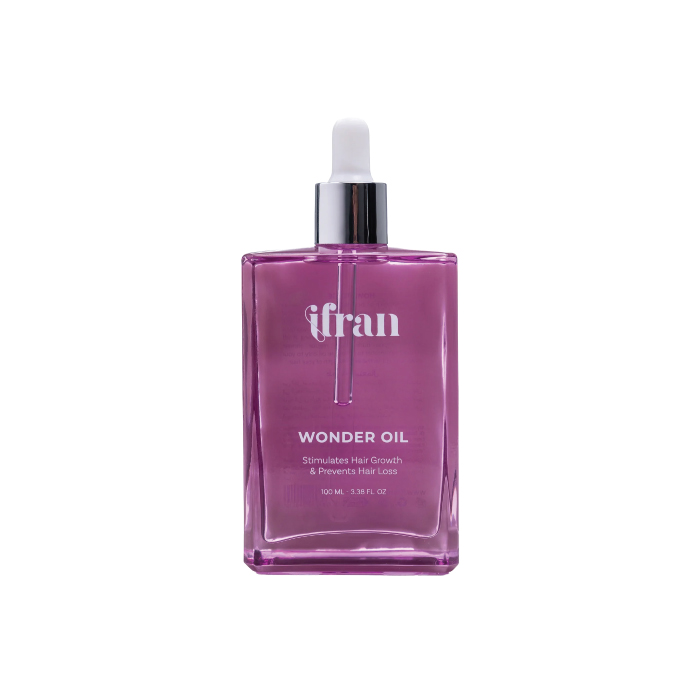 IFRAN WONDER OIL