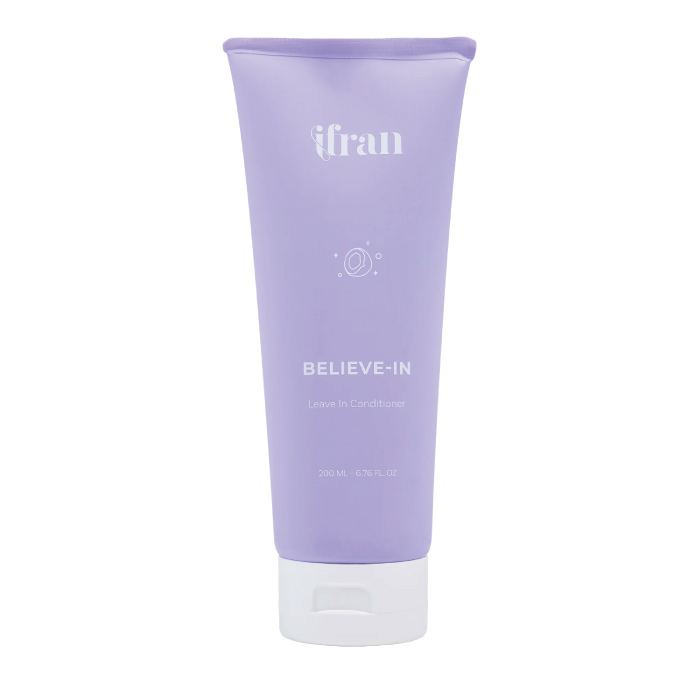 IFRAN BELIEVE-IN CONDITIONER