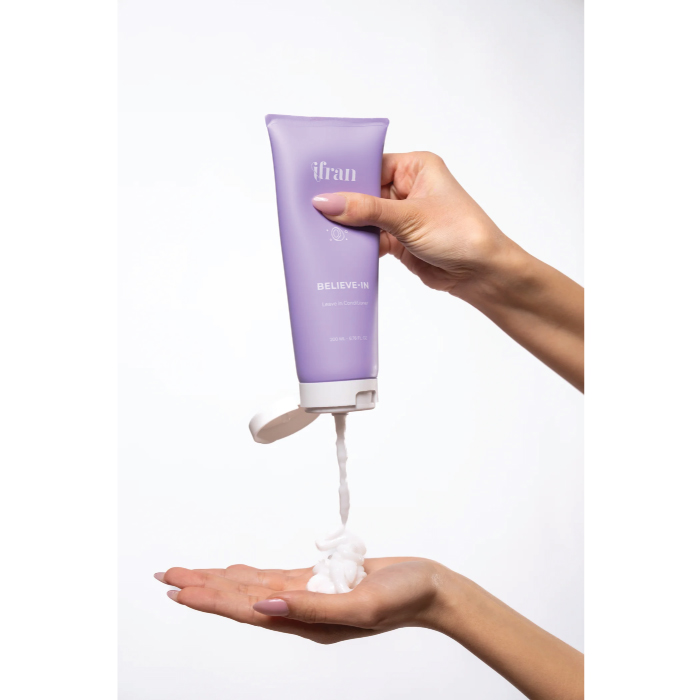 IFRAN BELIEVE-IN CONDITIONER