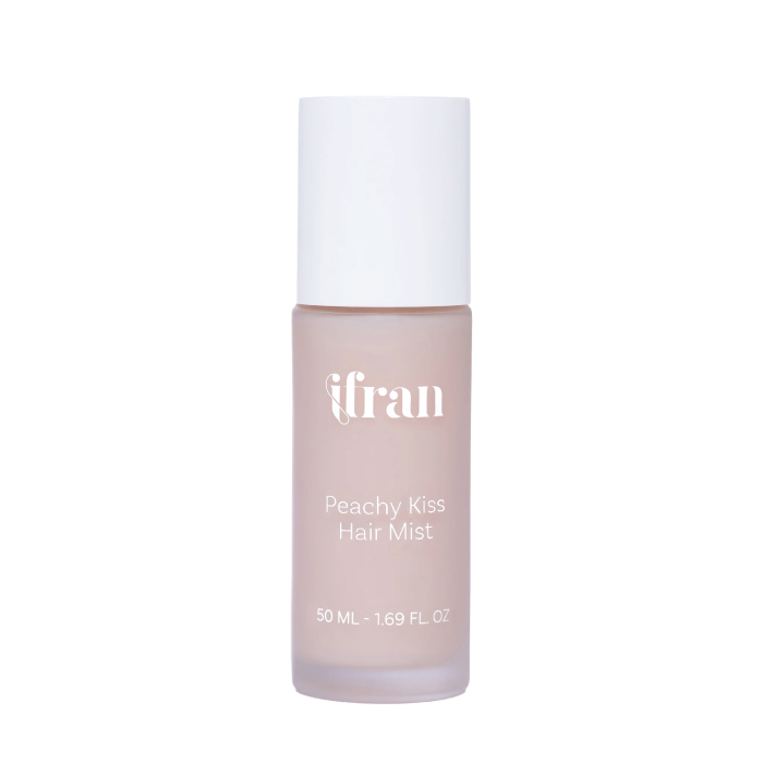 IFRAN PEACHY KISS HAIR MIST