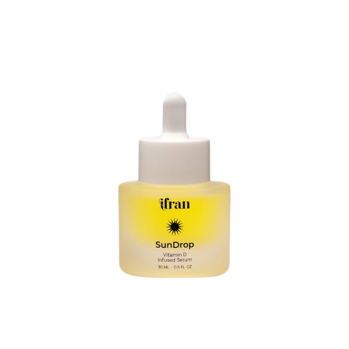 IFRAN SUNDROP-VITAMIN D INFUSED SERUM