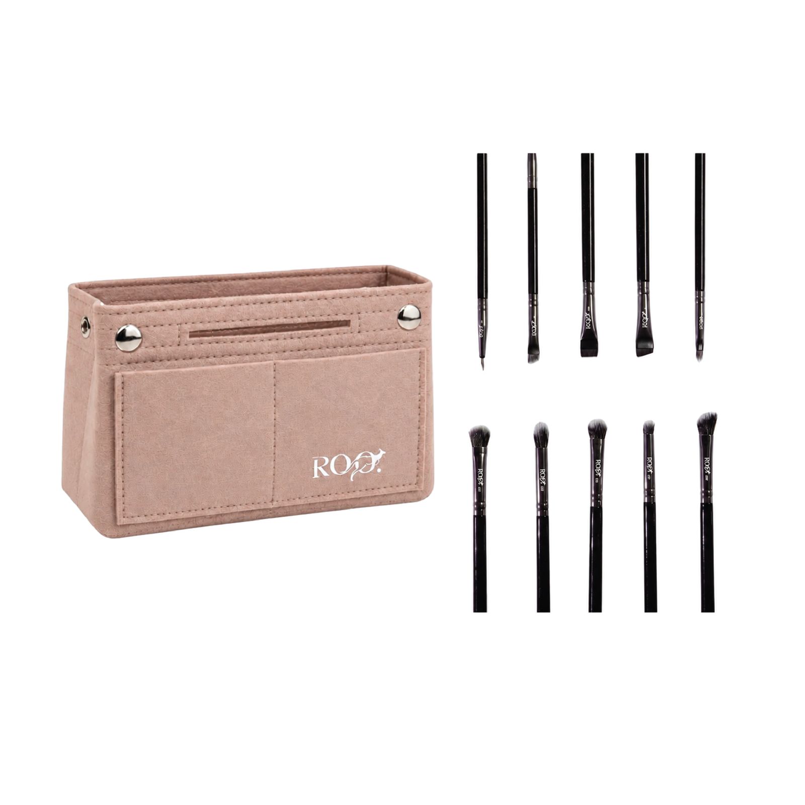 ROO EXCLUSIVE BUNDLE PRECISION PRO 20 X THE COCOON BAG