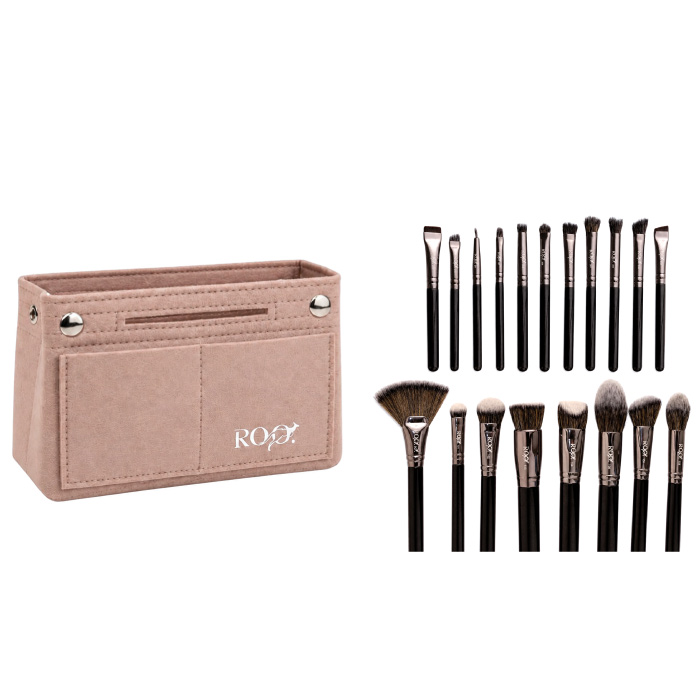 ROO EXCLUSIVE BUNDLE PRECISION PRO 20 X THE COCOON BAG