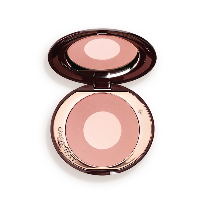 CHARLOTTE TILBURY PILLOW TALK CHEEK TO CHIC