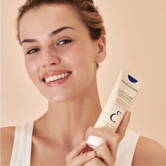 EMBRYOLISSE LAIT CRÈME CONCENTRÉ MULTI-FONCTIONS 30ML