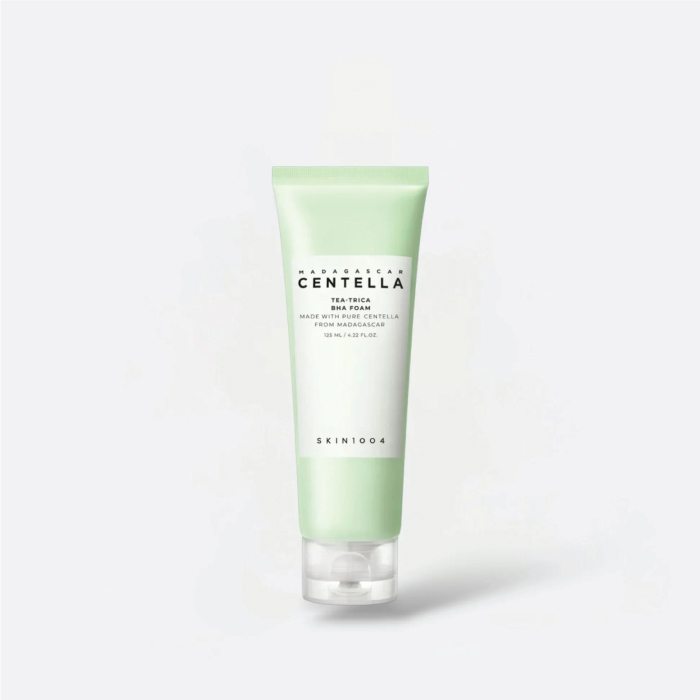SKIN1004 CENTELLA TEA-TRICA BHA FOAM
