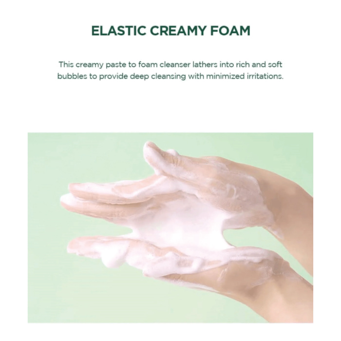SKIN1004 CENTELLA TEA-TRICA BHA FOAM