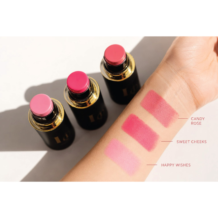 LILI'S COSMETICS BLUSH STICK