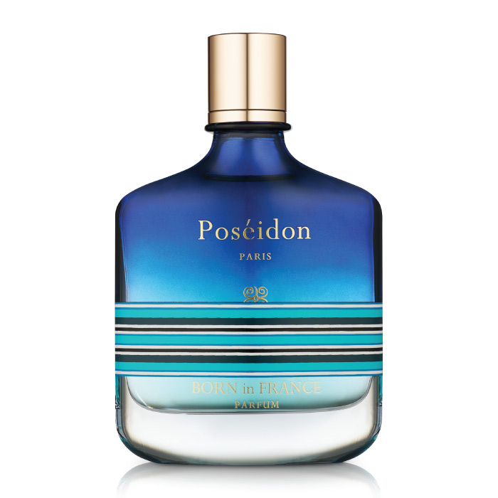 PARISIS PARFUMS BORN IN FRANCE LINES POSEIDON 100ML