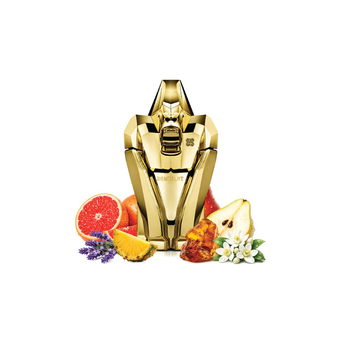 PARISIS PARFUMS DOMINANT INSURRECTION COLLECTOR 100ML