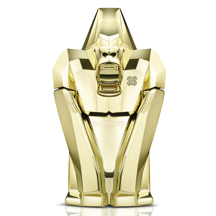 PARISIS PARFUMS DOMINANT INSURRECTION COLLECTOR 100ML