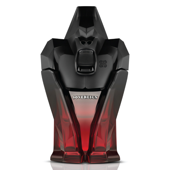 PARISIS PARFUMS SOVEREIGN INSURRECTION COLLECTOR 100ML