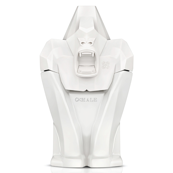 PARISIS PARFUMS ALPHA MALE INSURRECTION COLLECTOR 100ML